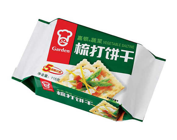 食品包裝方案(圖1)