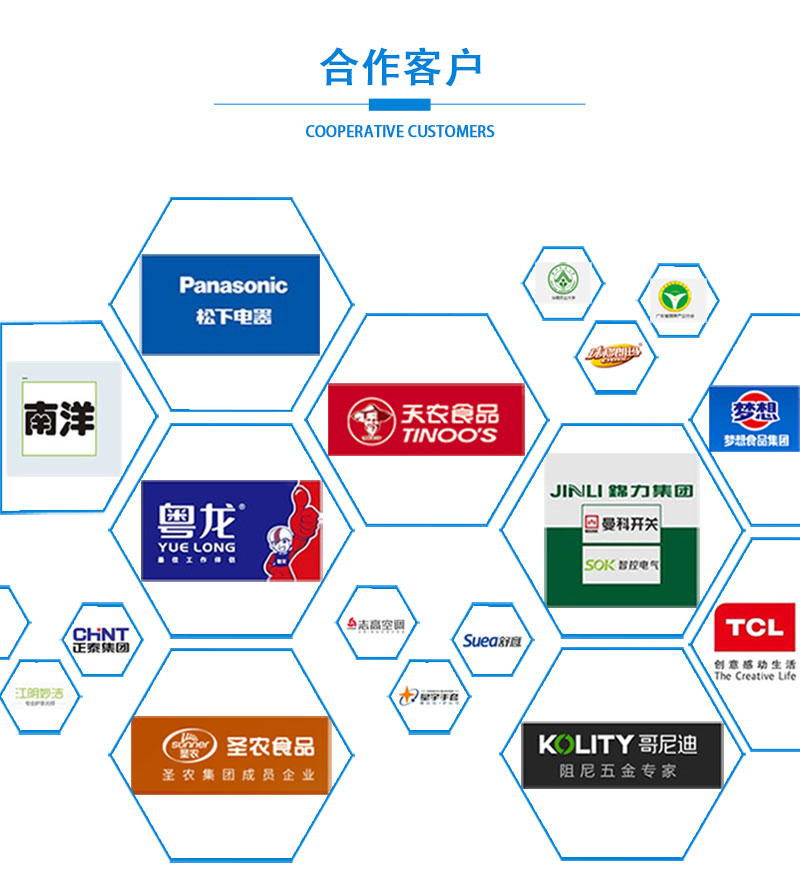 米老頭食品包裝機(圖6)