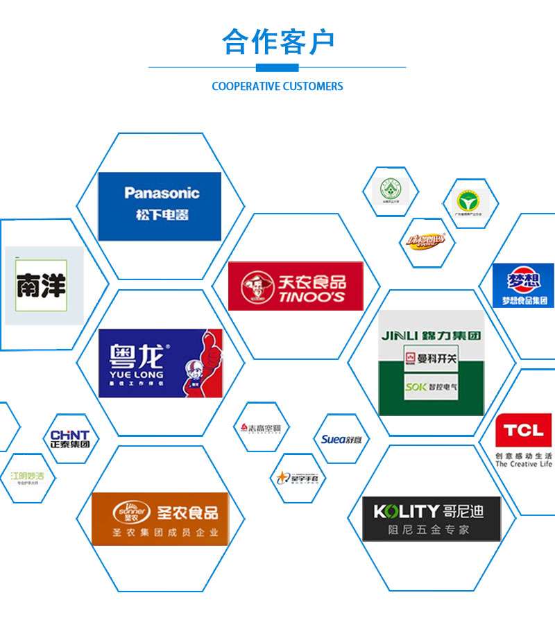 米餅雪餅包裝機(圖6)